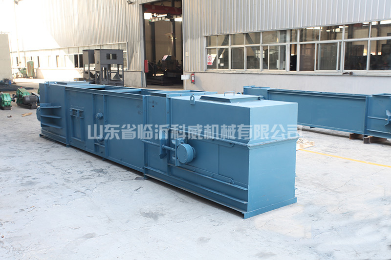 KS型刮板輸送機(jī)