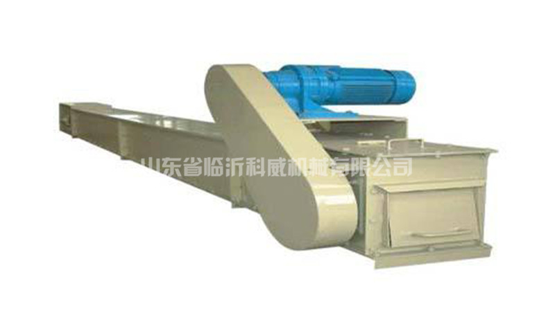 MS埋刮板輸送機(jī)