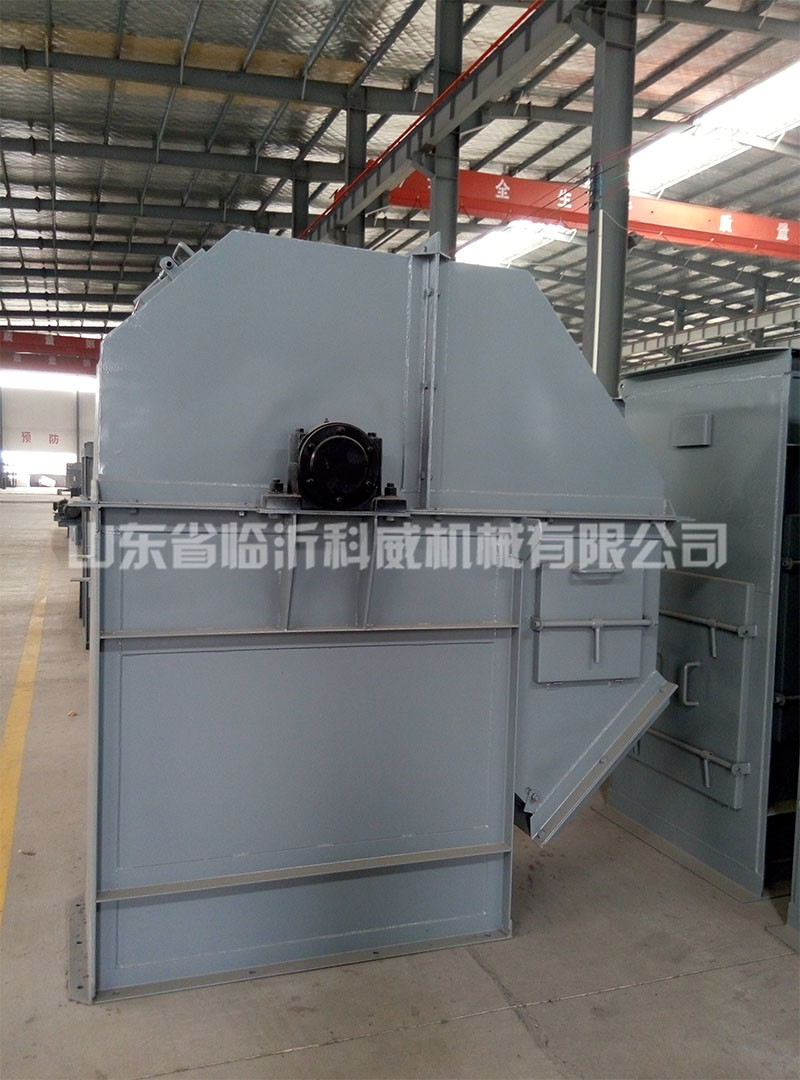 TD型斗式提升機