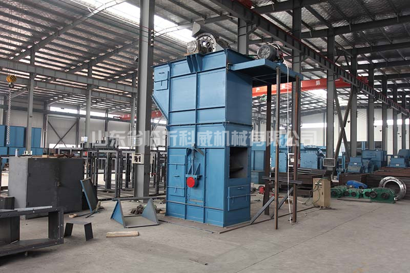 TH型斗式提升機