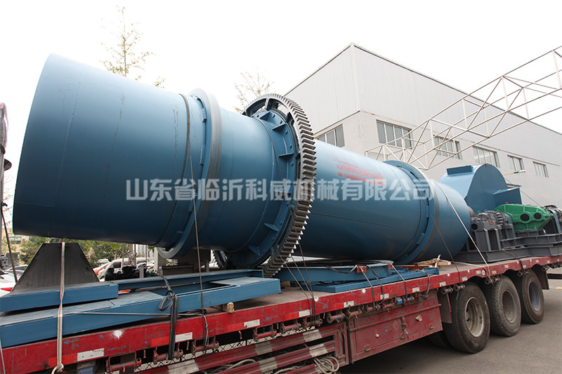 回轉(zhuǎn)包膜機(jī)