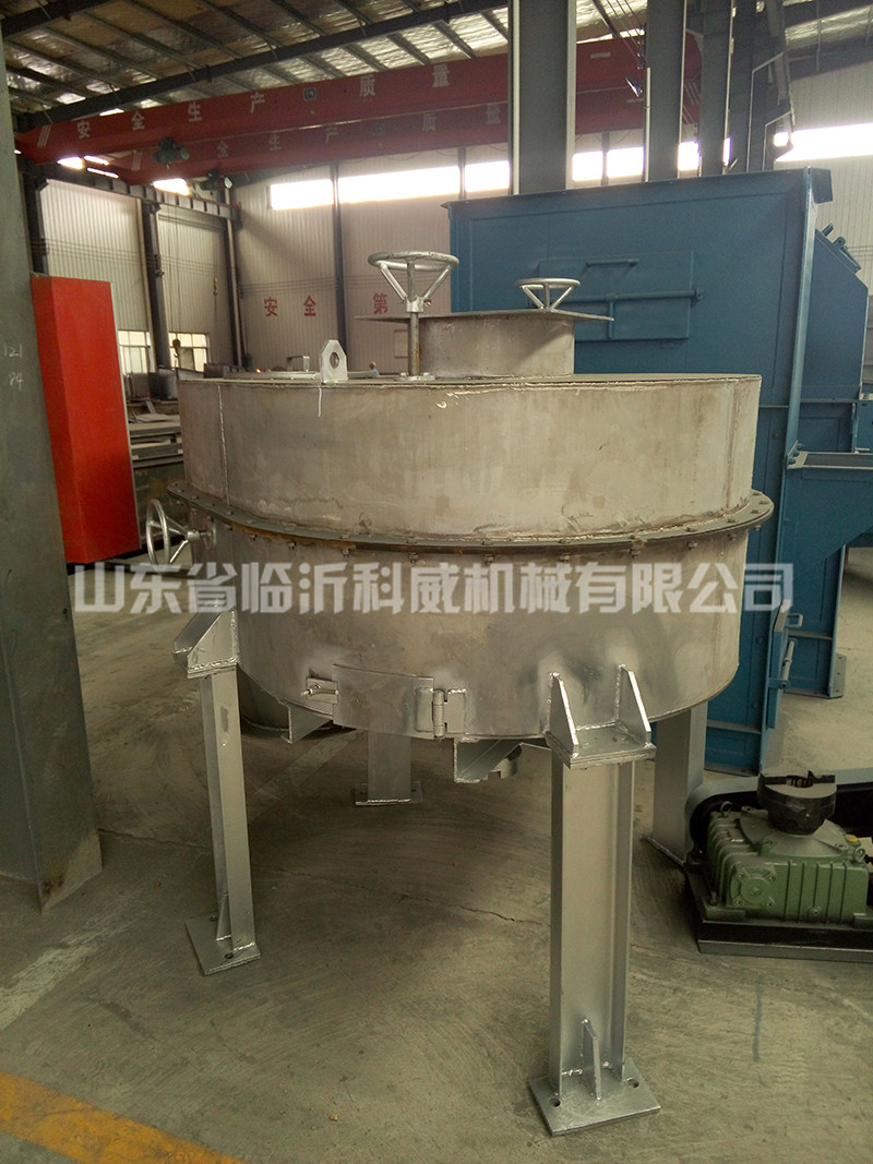 圓盤給料機(jī)