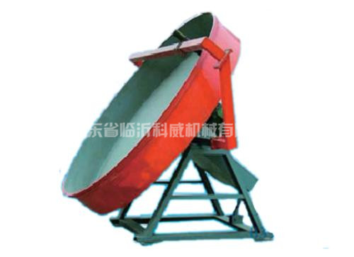 ZL圓盤造粒機(jī)