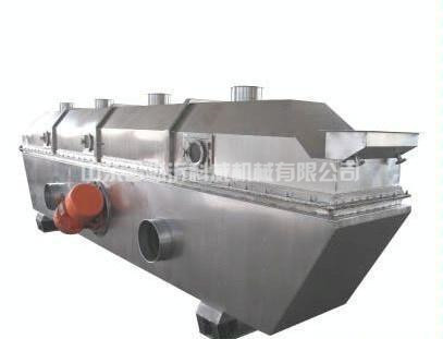 振動(dòng)流化床