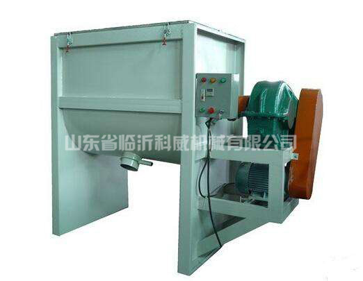 LDH螺帶混料機(jī)