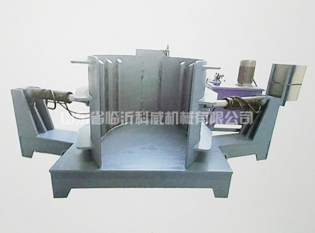 噸包擠壓機(jī)