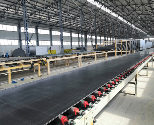 紙面石膏板生產(chǎn)線